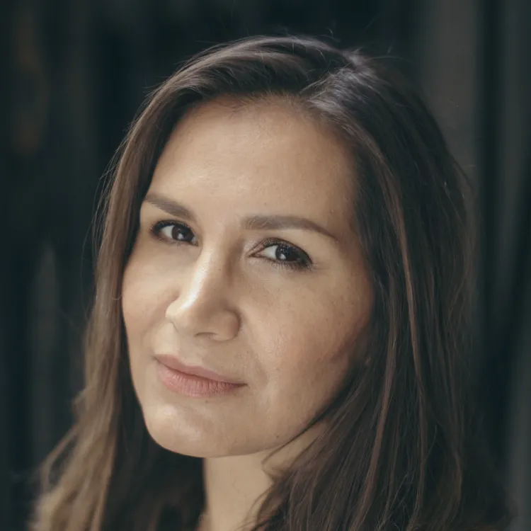 Bidragsyter Imac Maria Zambrana