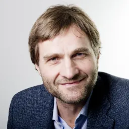 Bidragsyter Magne Soundjock Otterdal