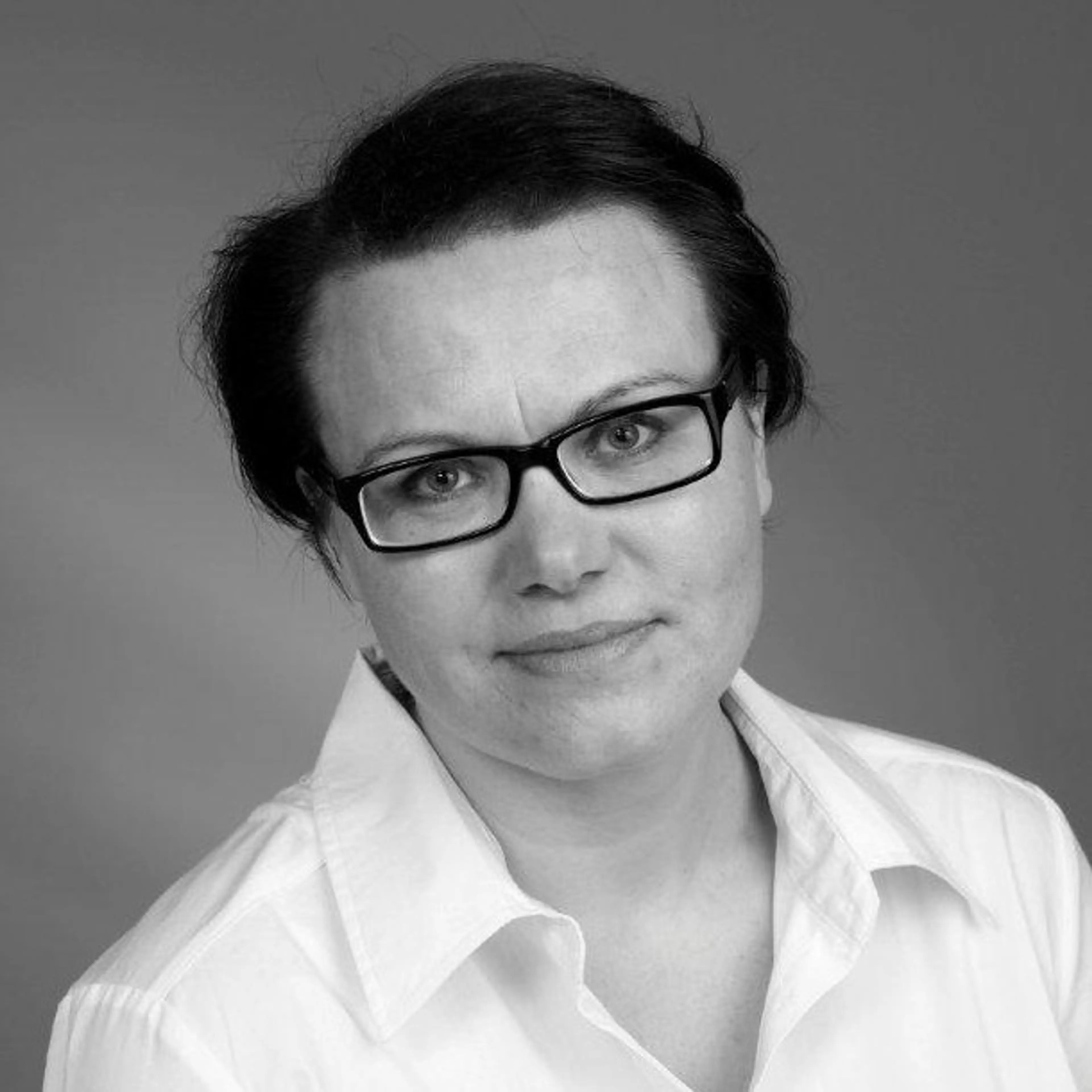 Bidragsyter Kristin Jordal