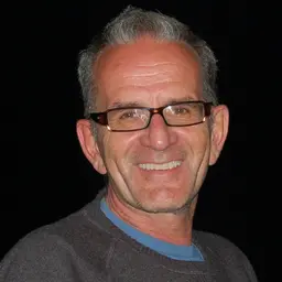 Bidragsyter Einar Juell