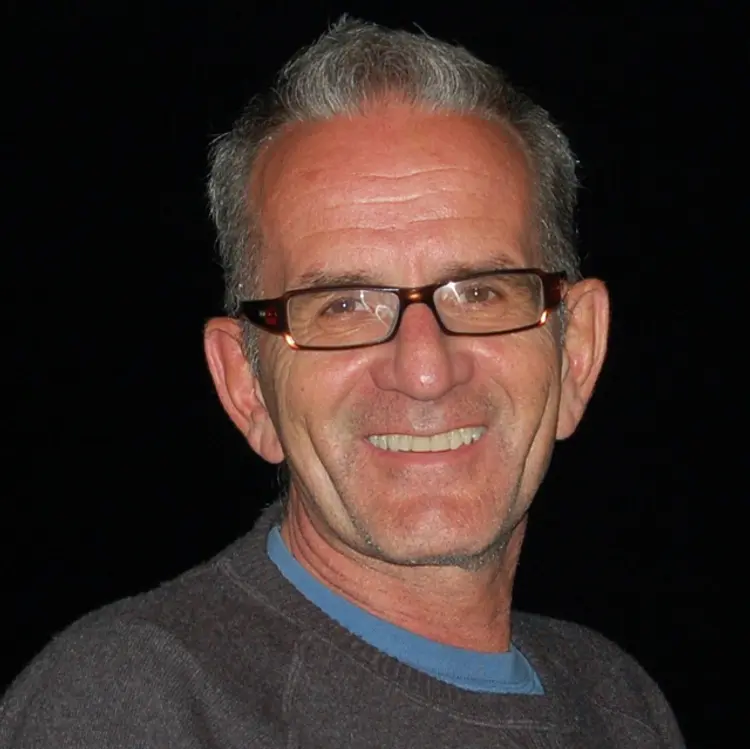 Bidragsyter Einar Juell