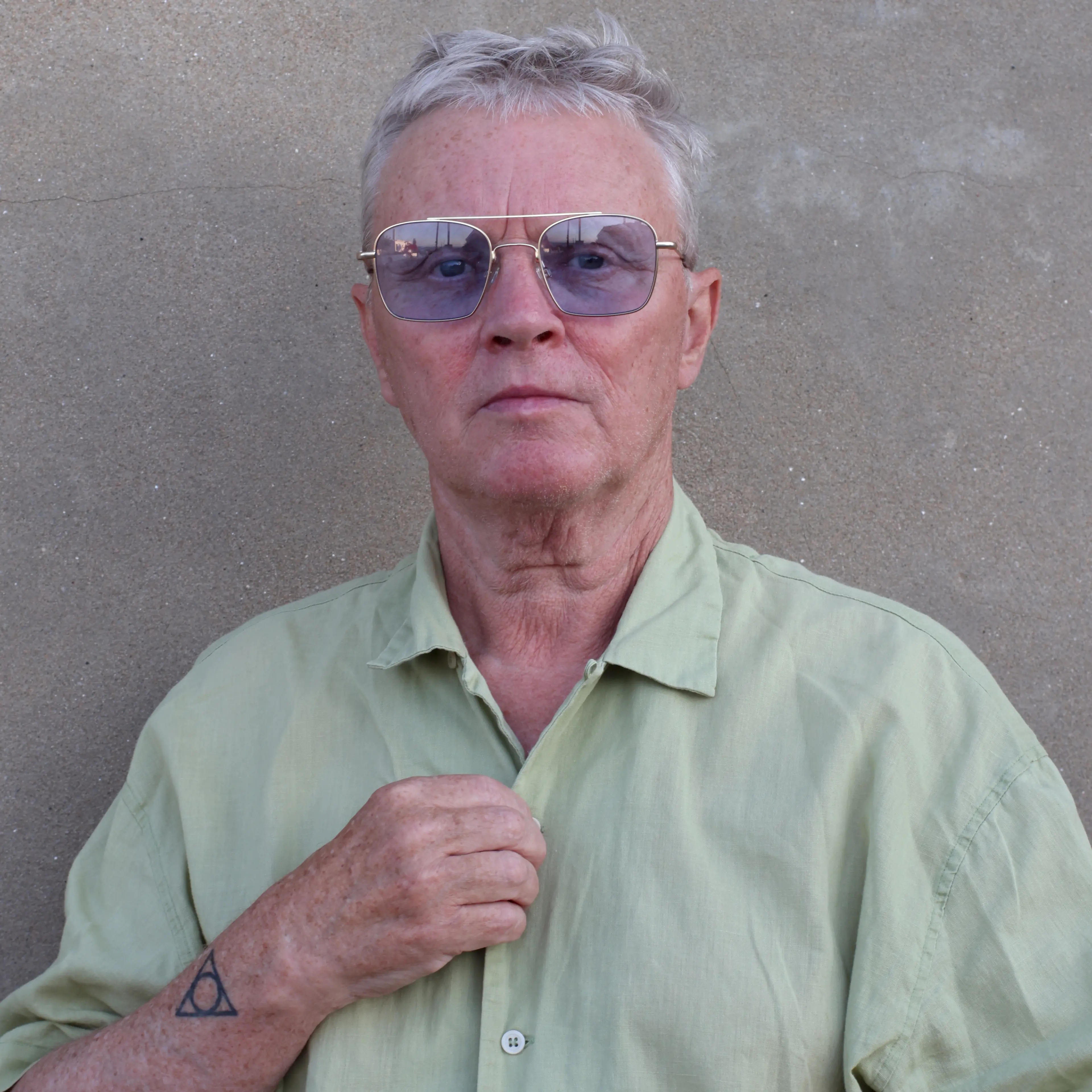 Bidragsyter Terje Dragseth