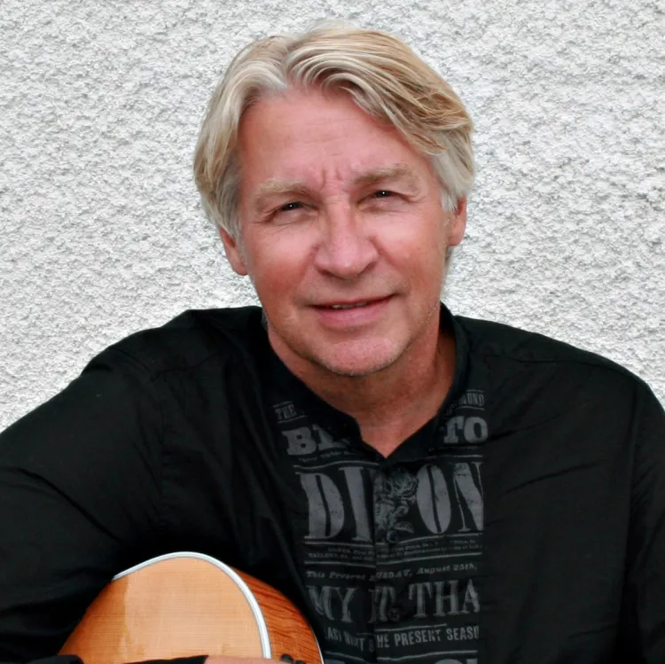 Bidragsyter Terje Formoe