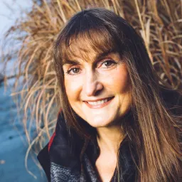 Bidragsyter Wanda Grimsgaard