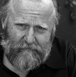 Bidragsyter Frank Herbert