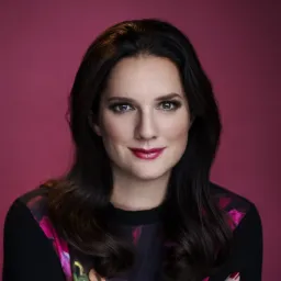 Bidragsyter Sofie Sarenbrant