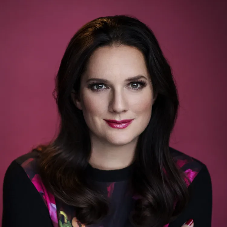 Bidragsyter Sofie Sarenbrant