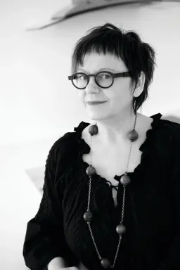 Bidragsyter Anette Eckmann