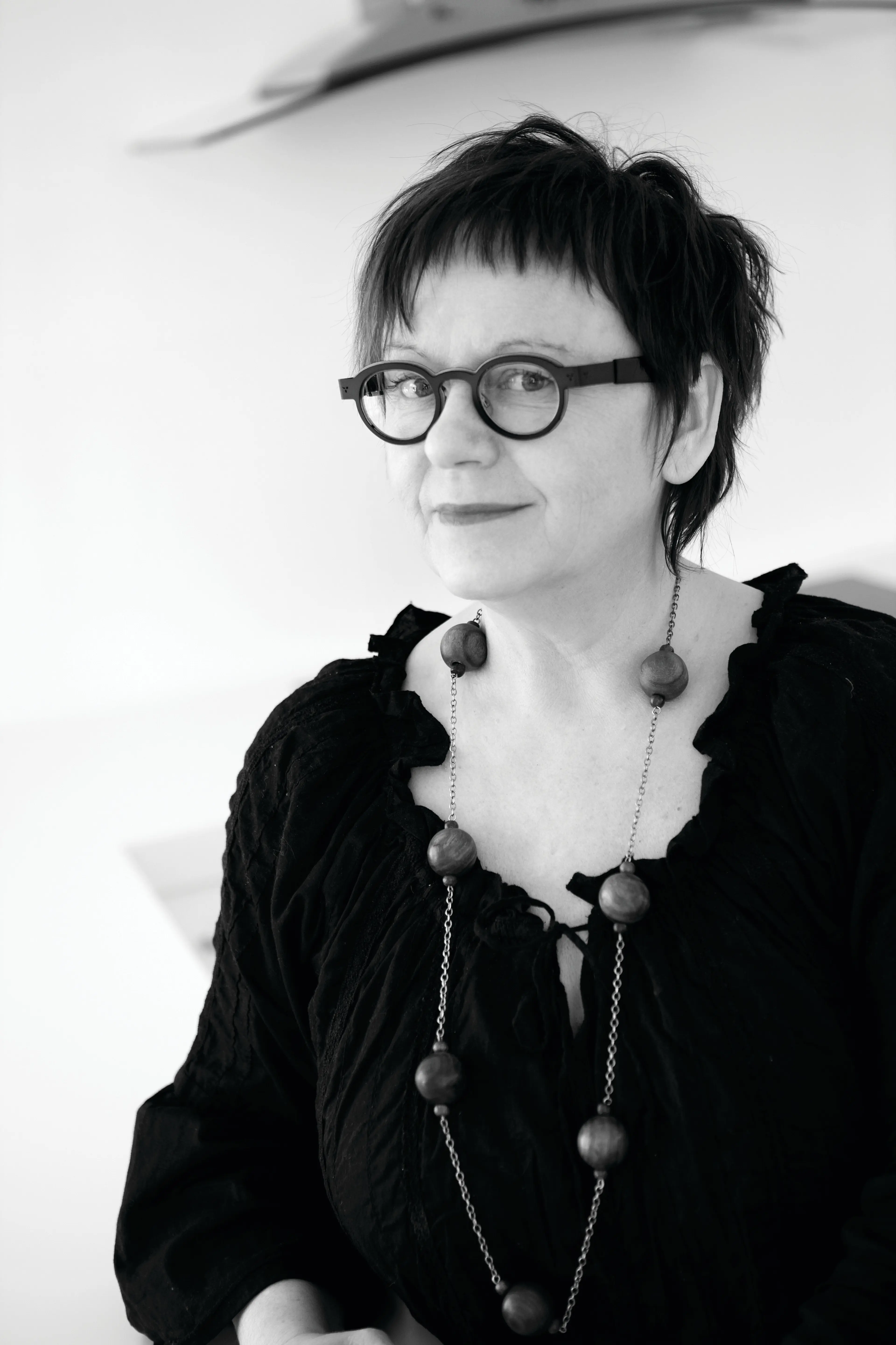 Bidragsyter Anette Eckmann