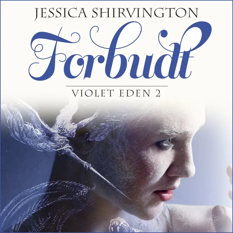 Omslag Forbudt av Jessica Shirvington (Lydbok)