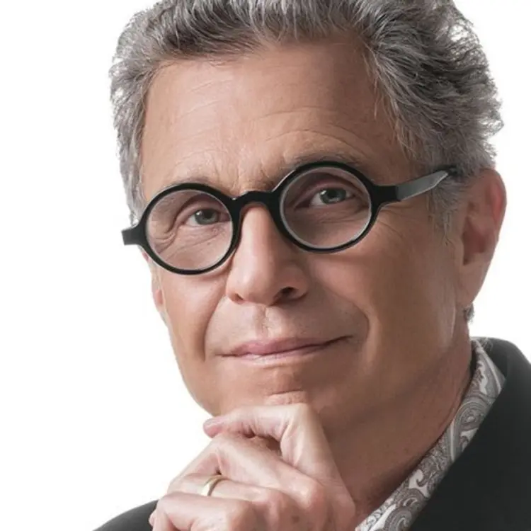 Bidragsyter Alberto Villoldo