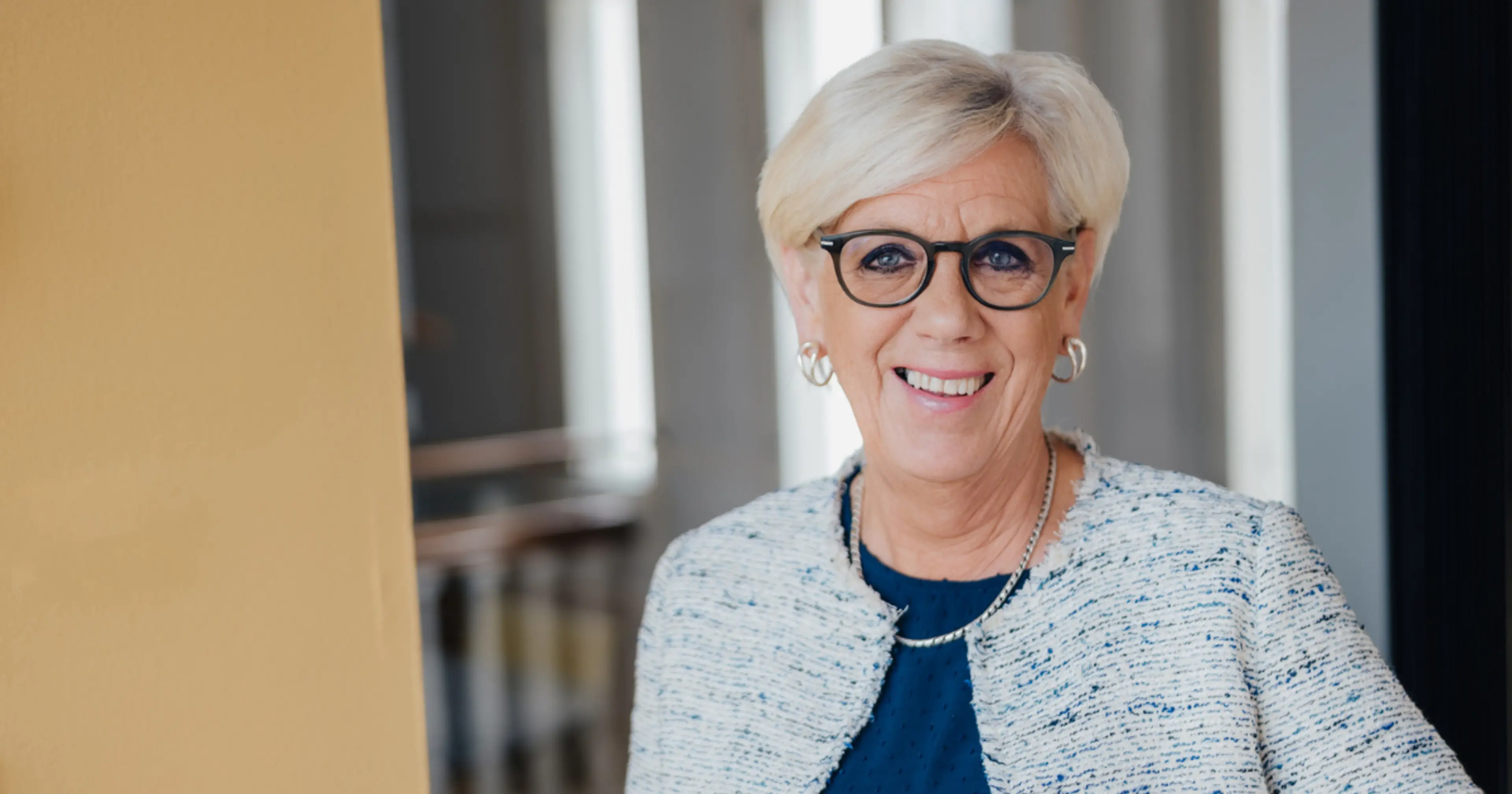 Hilde Henriksen Waage