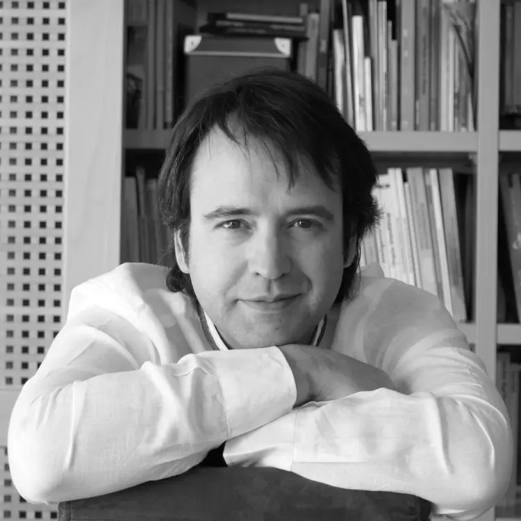 Bidragsyter Juan Francisco Ferrándiz