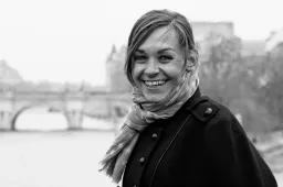Bidragsyter Agnès Martin-Lugand