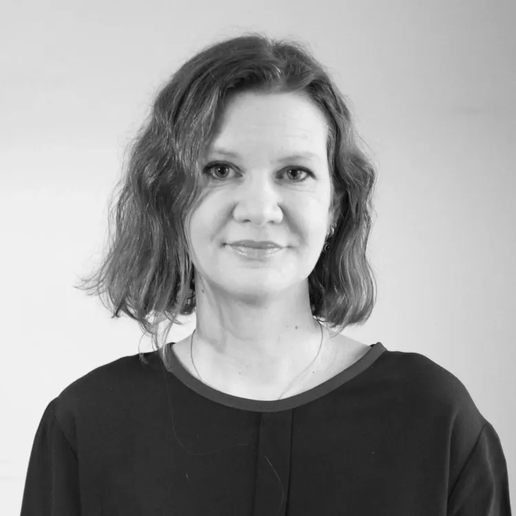 Bidragsyter Silje Hernæs Linhart