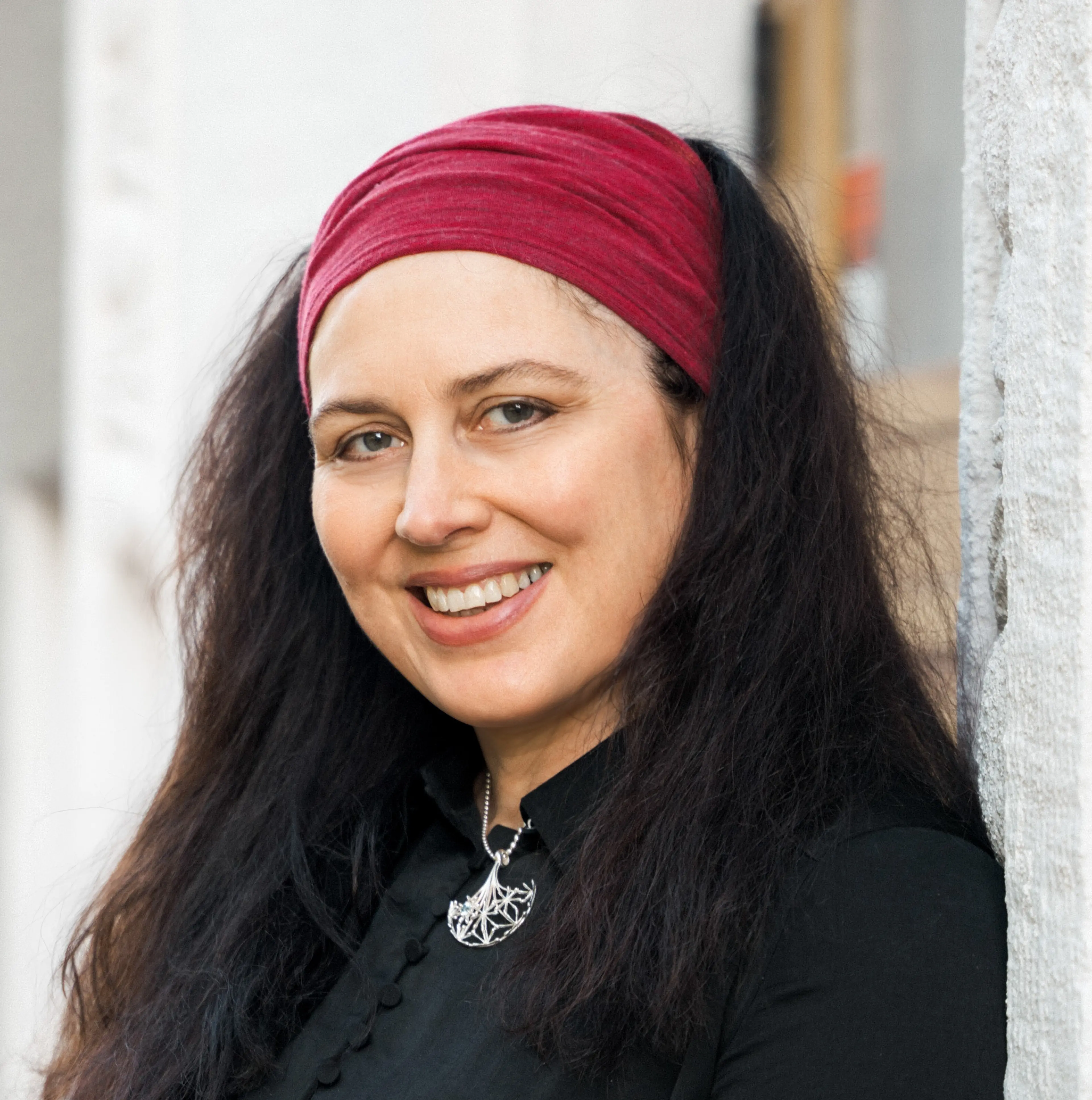 Bidragsyter Tone Pernille Østern