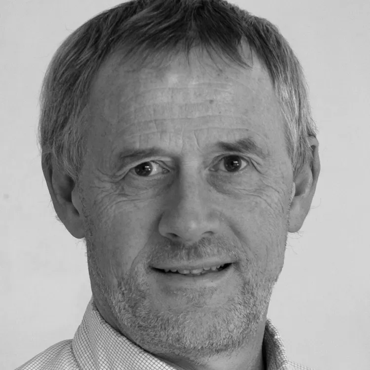 Bidragsyter Ture Schwebs