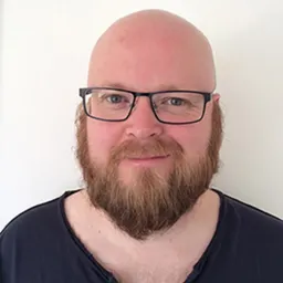 Bidragsyter Morten Auklend