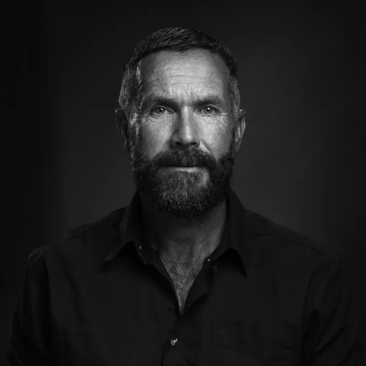 Bidragsyter Geir Olav Jørgensen