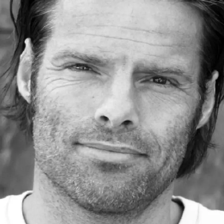 Bidragsyter Christer Thrane