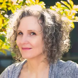Bidragsyter Sherrie Dillard