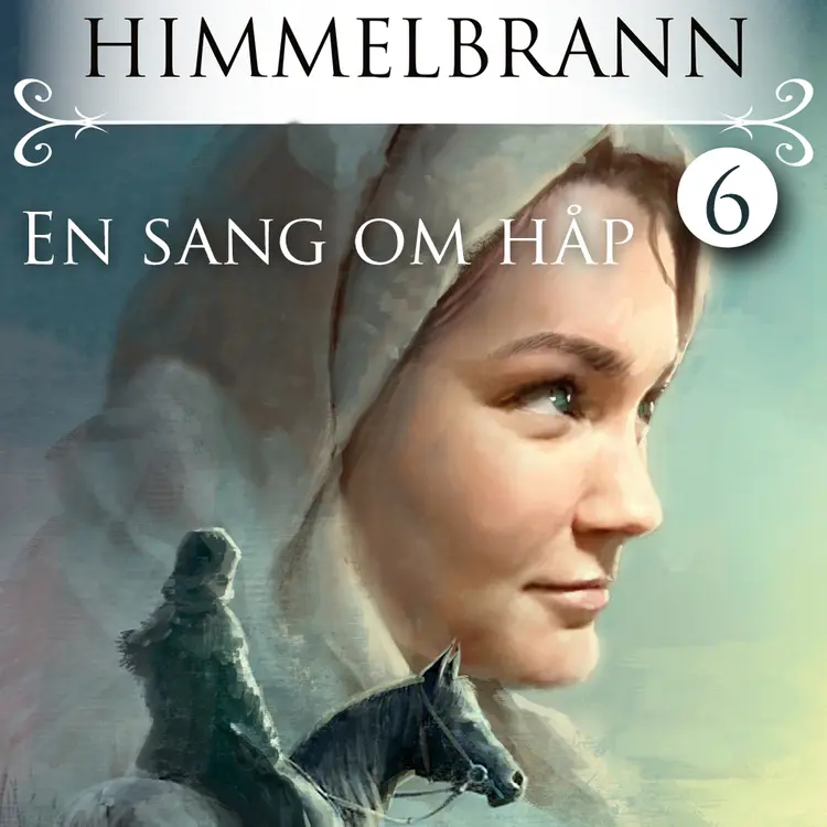 Omslag En sang om håp av Solveig Sundset (Lydbok)