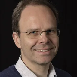 Bidragsyter Knut Christian Myhre