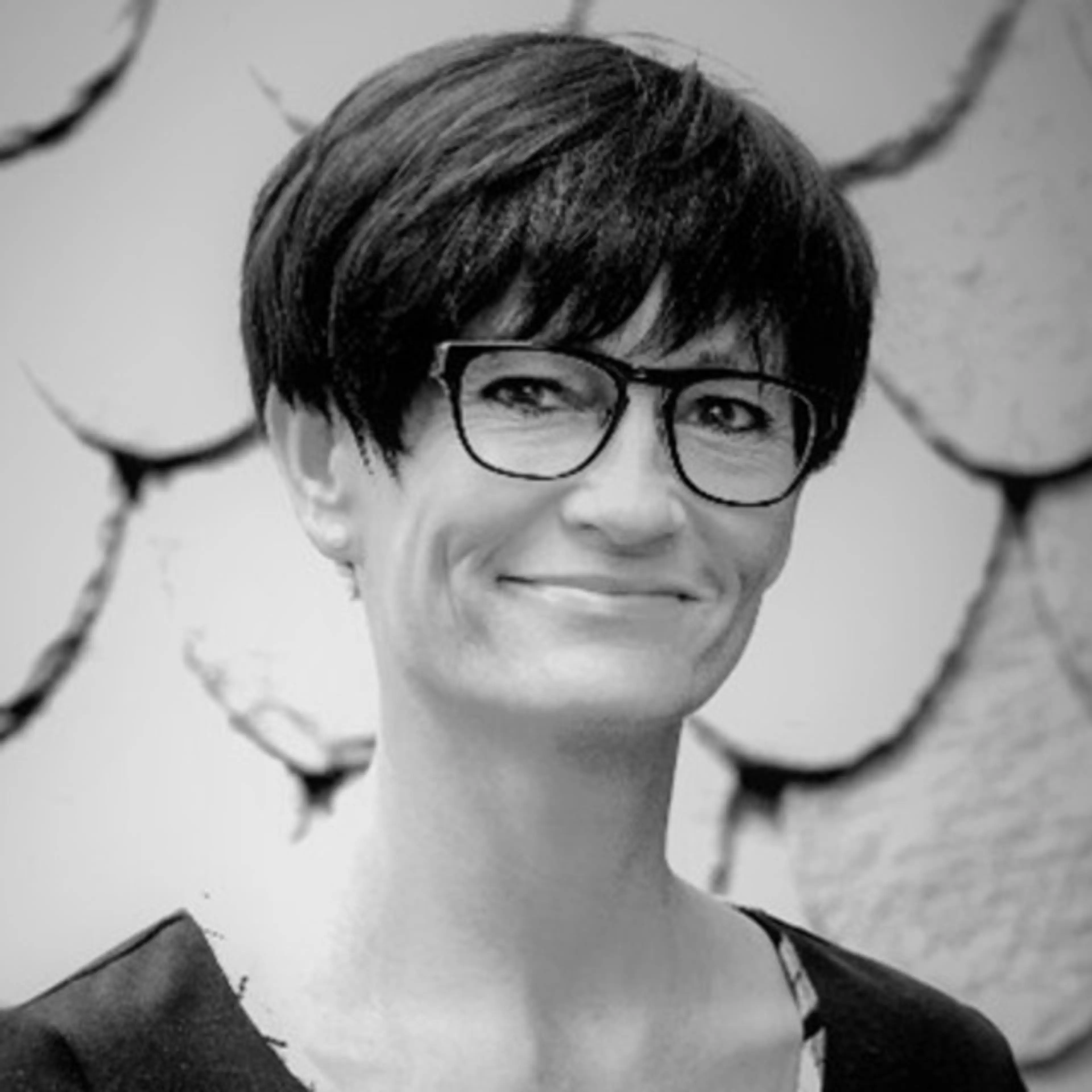 Bidragsyter Anne Randi Fagerlid Festøy