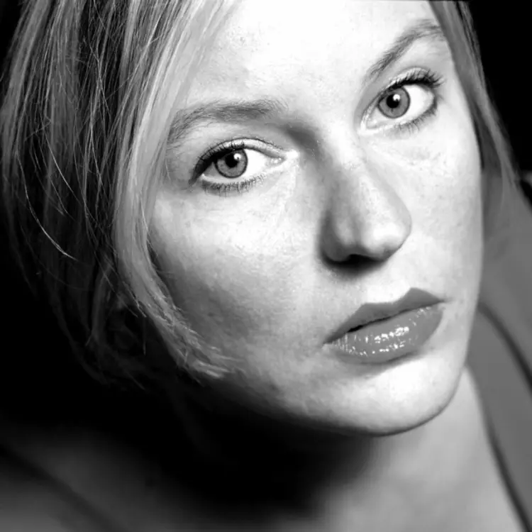 Bidragsyter Saskia Noort