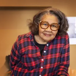 Bidragsyter Jamaica Kincaid