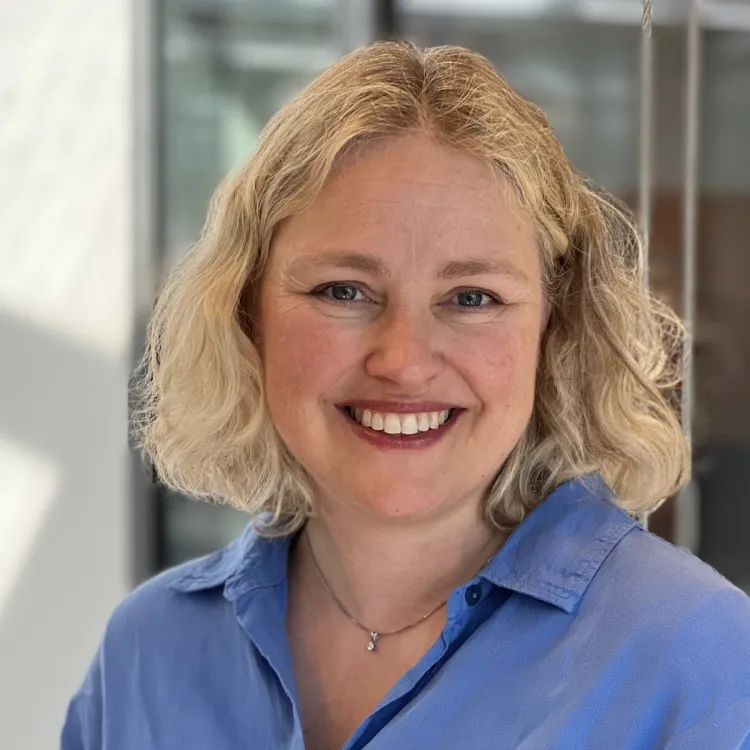 Bidragsyter Camilla Thorvik