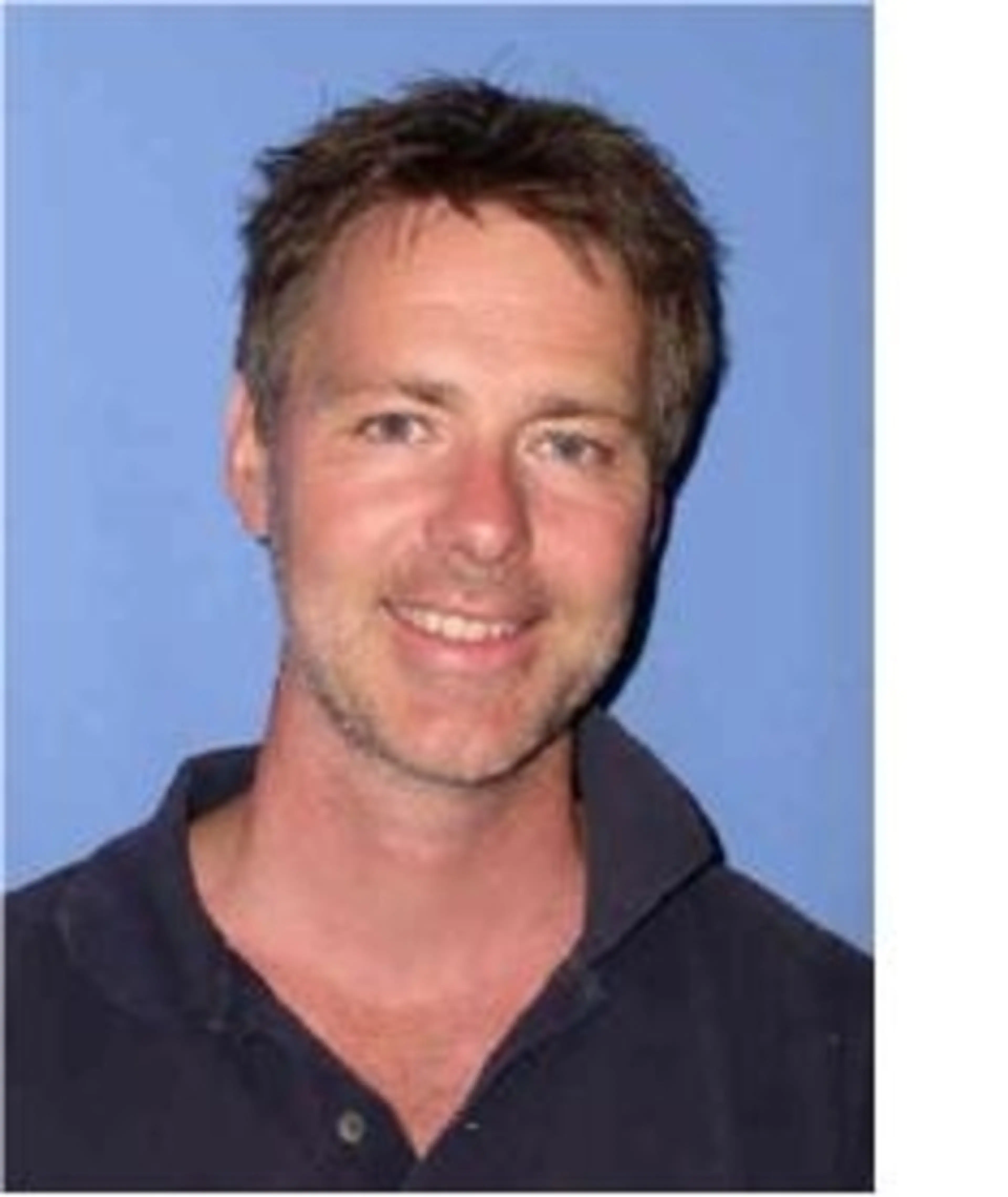 Bidragsyter Robert Hansen