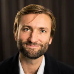 Bidragsyter Birger Emanuelsen