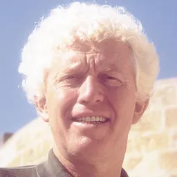 Bidragsyter Odd Karsten Tveit