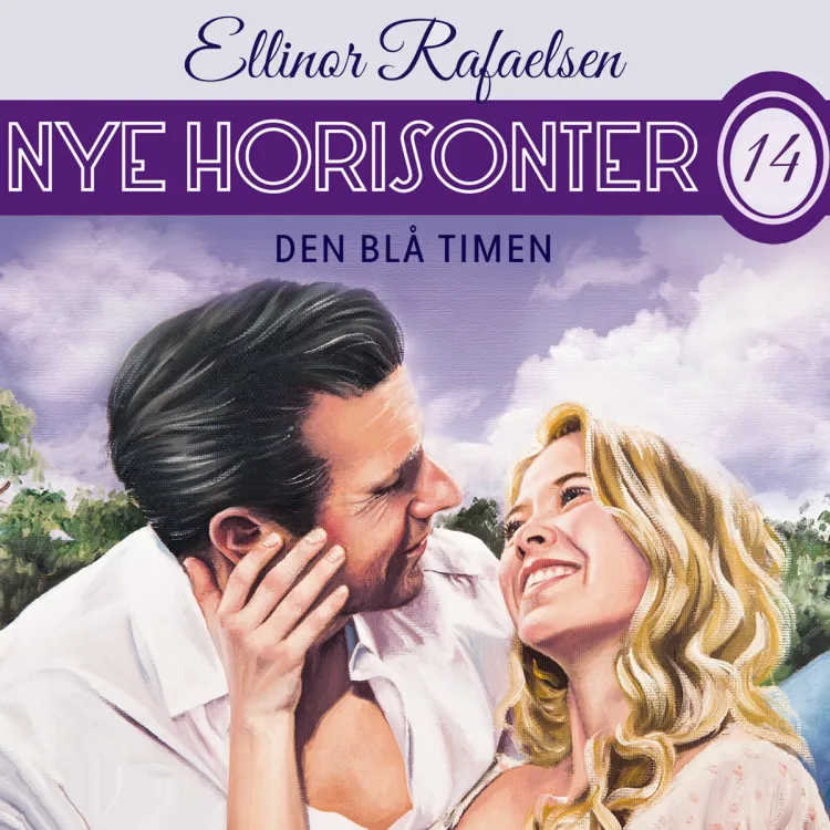 Omslag Taushetens pris av Ellinor Rafaelsen (Lydbok)