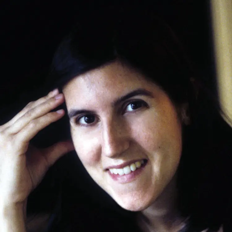 Bidragsyter Curtis Sittenfeld