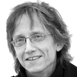 Bidragsyter Thor Inge Rørvik