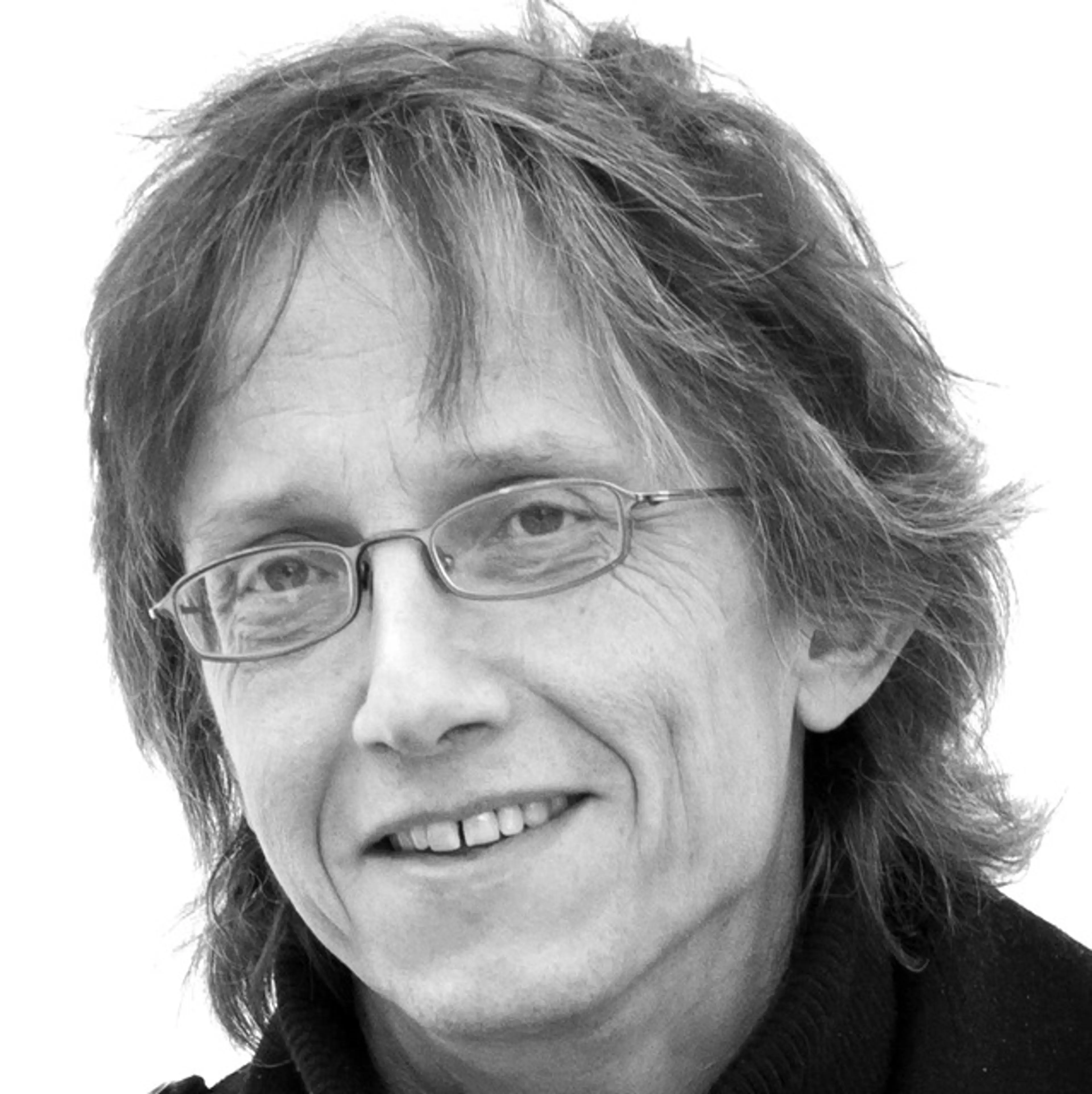 Bidragsyter Thor Inge Rørvik