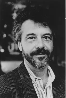 Bidragsyter Kjell Johansson
