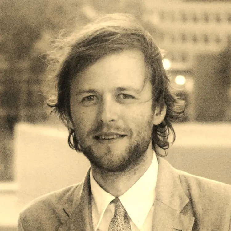Bidragsyter Mac Barnett