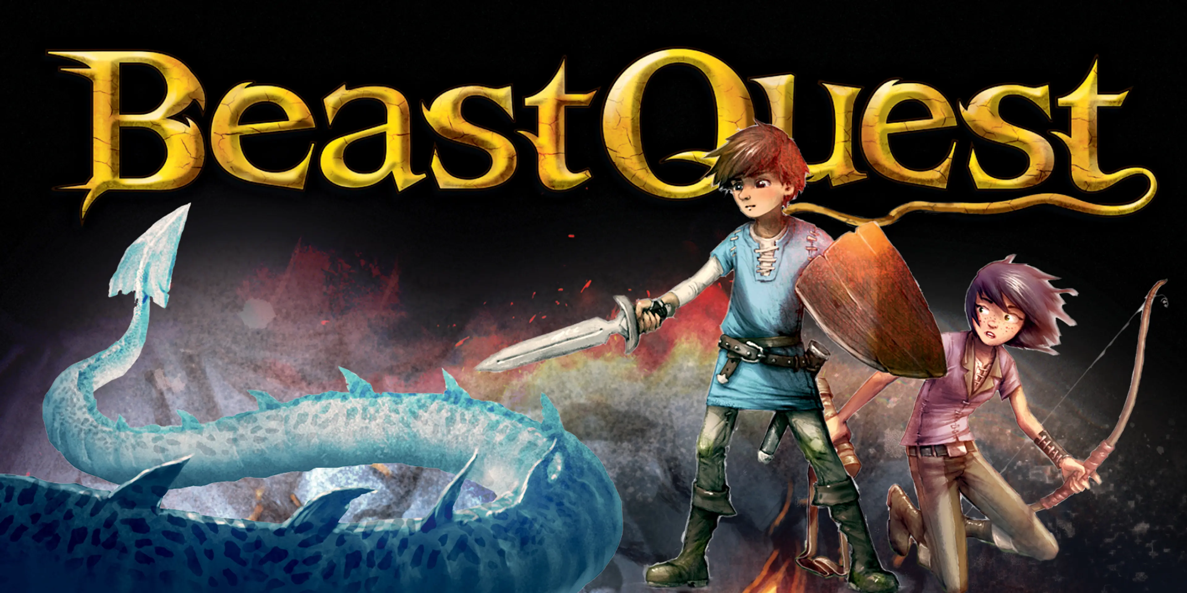 Beast Quest