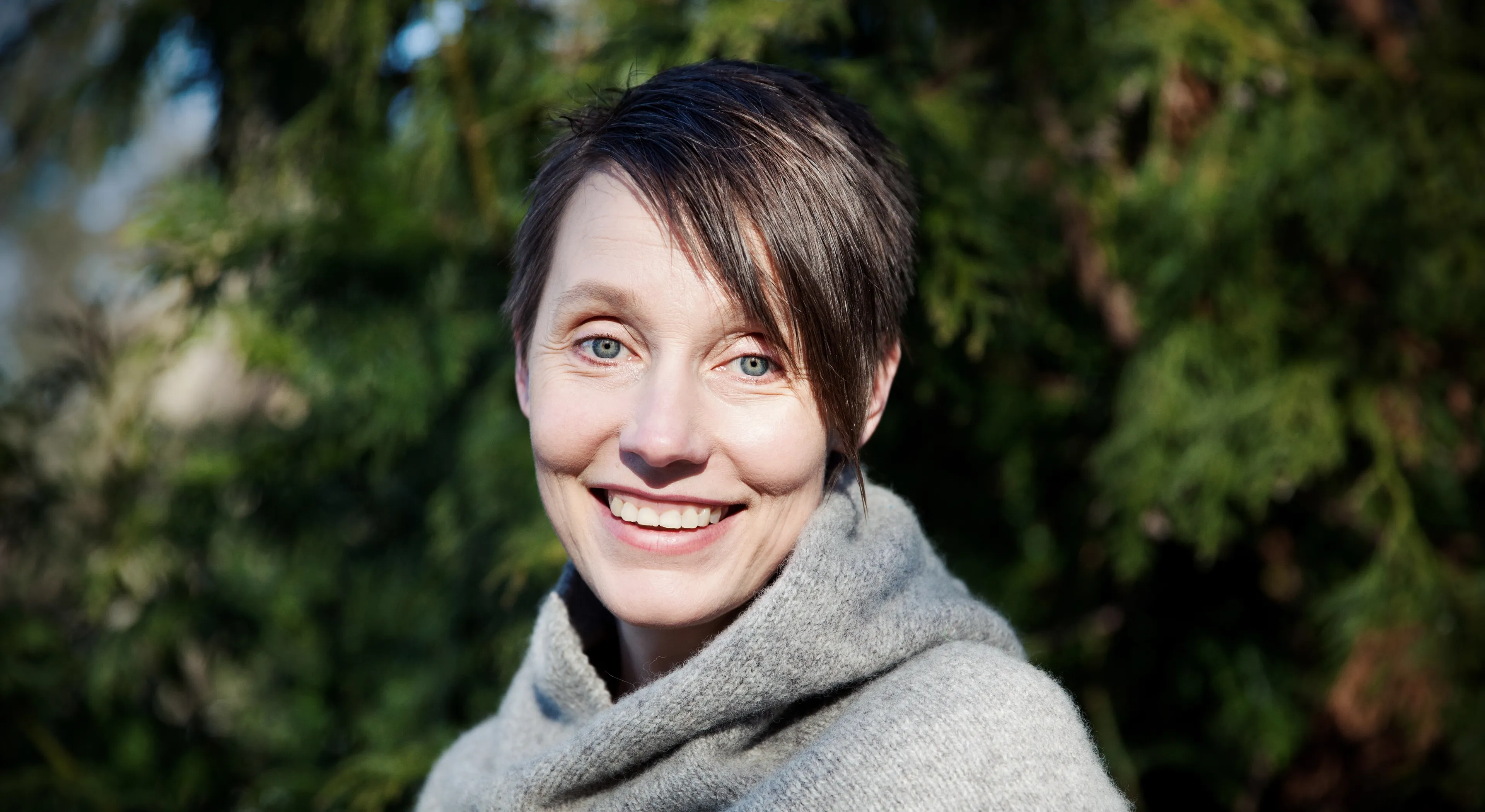 Ingeborg Arvola
