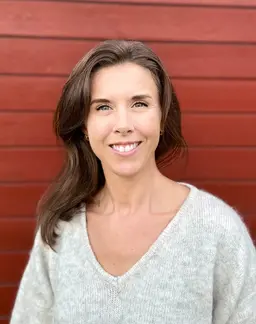 Bidragsyter Silje Andrea Hauglund