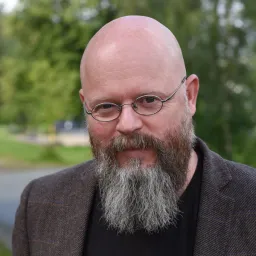 Bidragsyter Andreas Reier Jensen