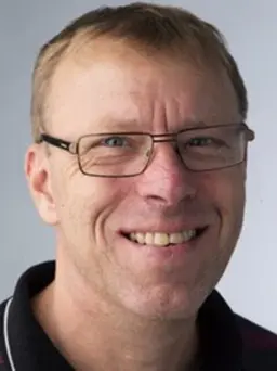Bidragsyter Jørn Stordalen