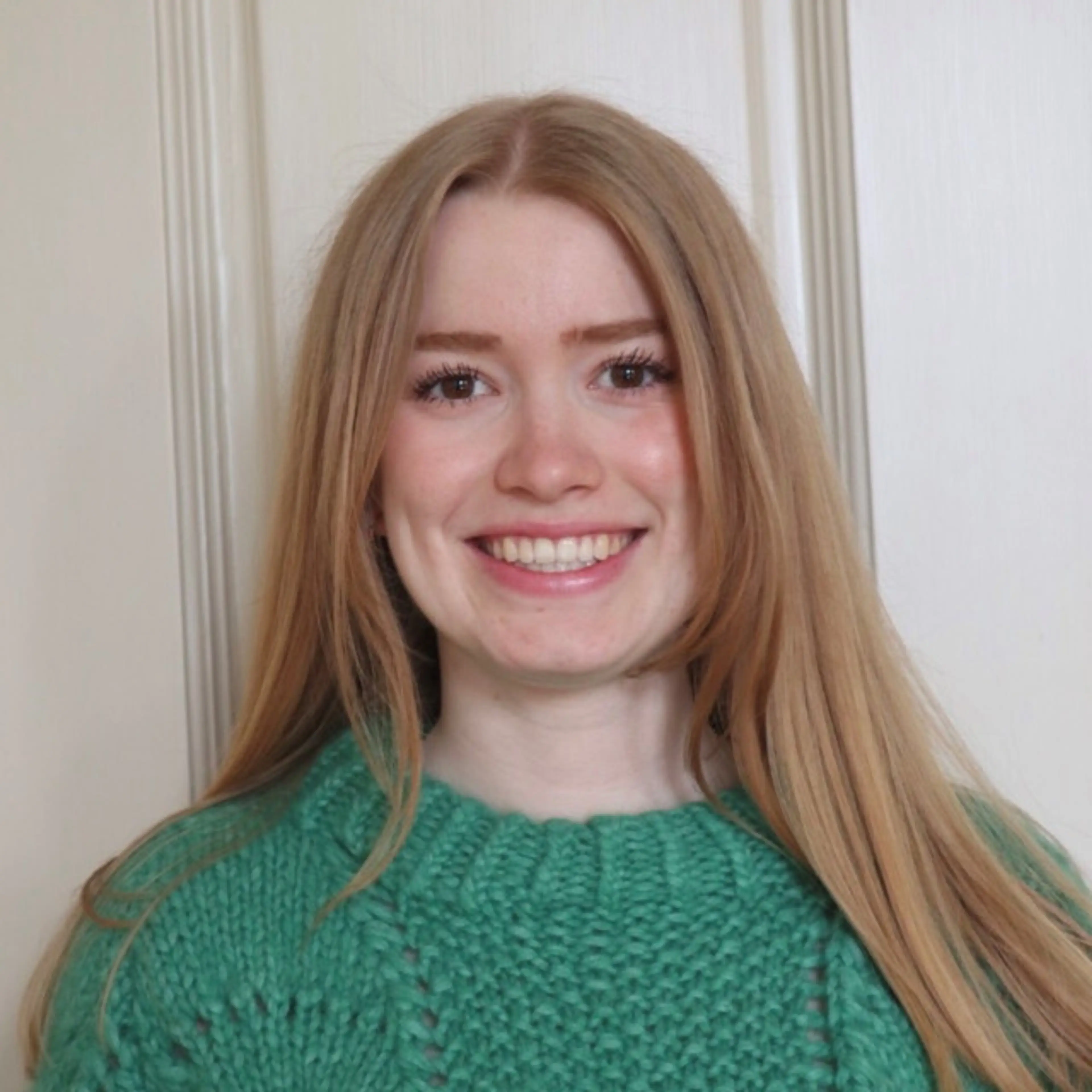 Bidragsyter Kristin Børde Elstrand