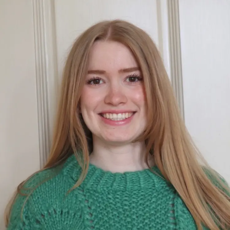 Bidragsyter Kristin Børde Elstrand