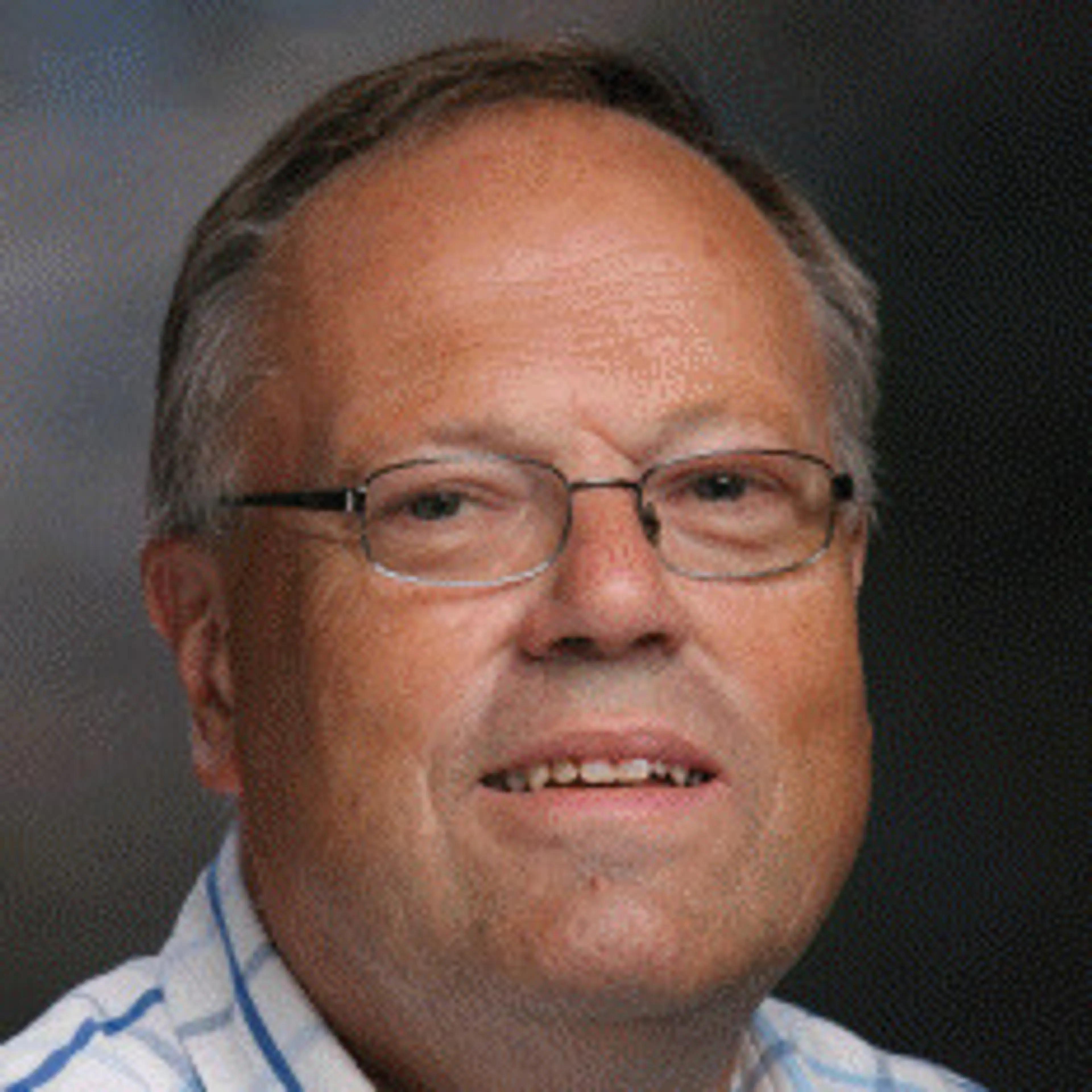 Bidragsyter Odd Gunnar Andreassen