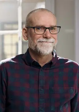 Bidragsyter Mats Wänblad