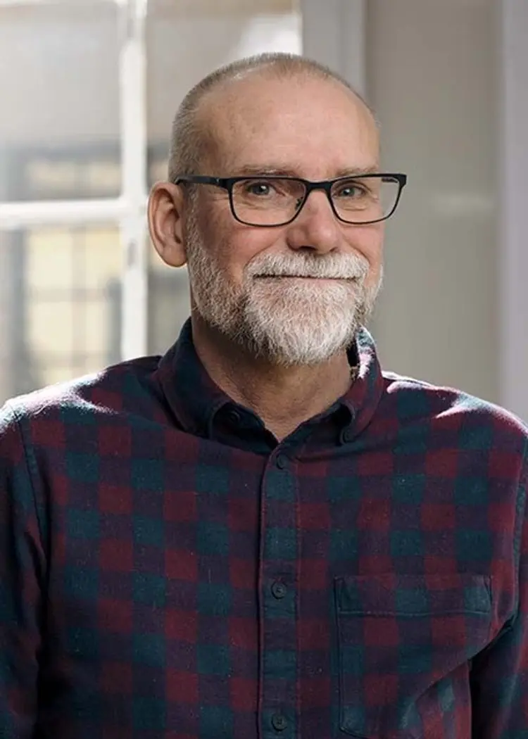 Bidragsyter Mats Wänblad